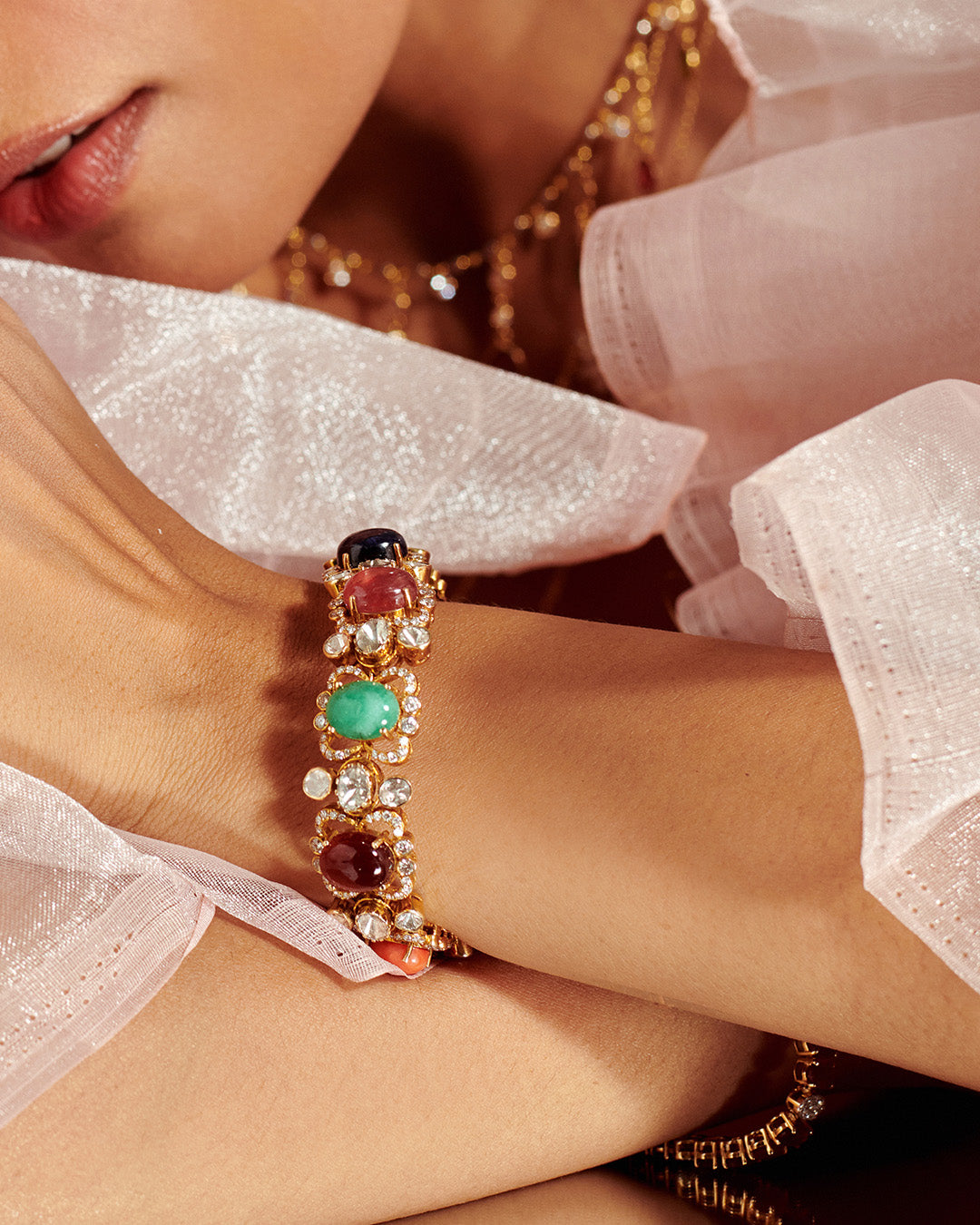 Bracelets - Polki Stories by Raniwala 1881