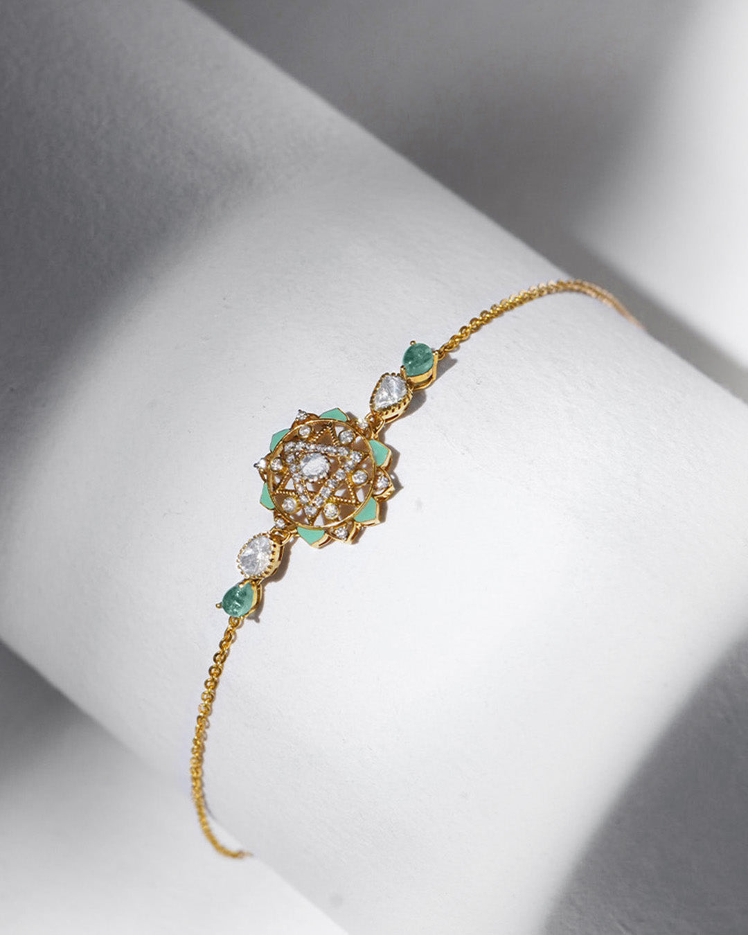Bracelets - Polki Stories by Raniwala 1881