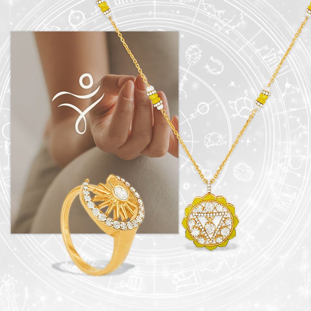 Awaken Your Aura: A Spiritual Journey Through Radiance, Strength & Balance