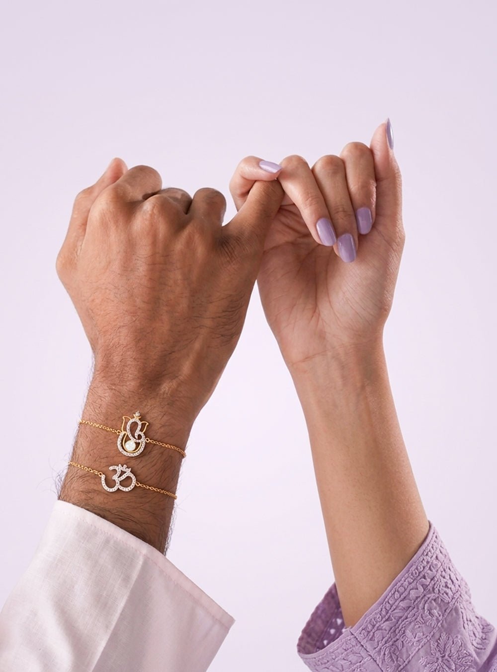 Polki Jewels This Rakhi: Gifts Worth Remembering