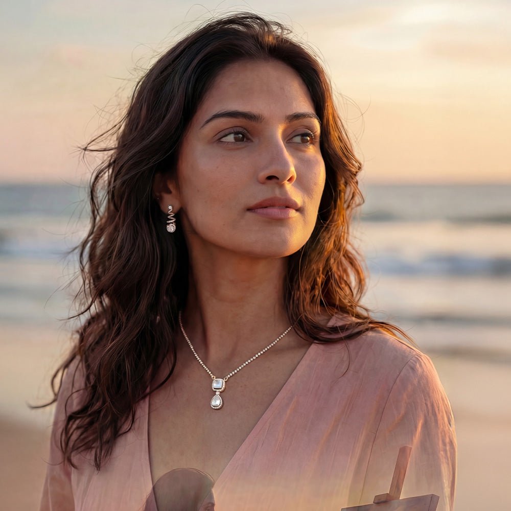 Why Is Polki a Versatile Jewelry Choice?