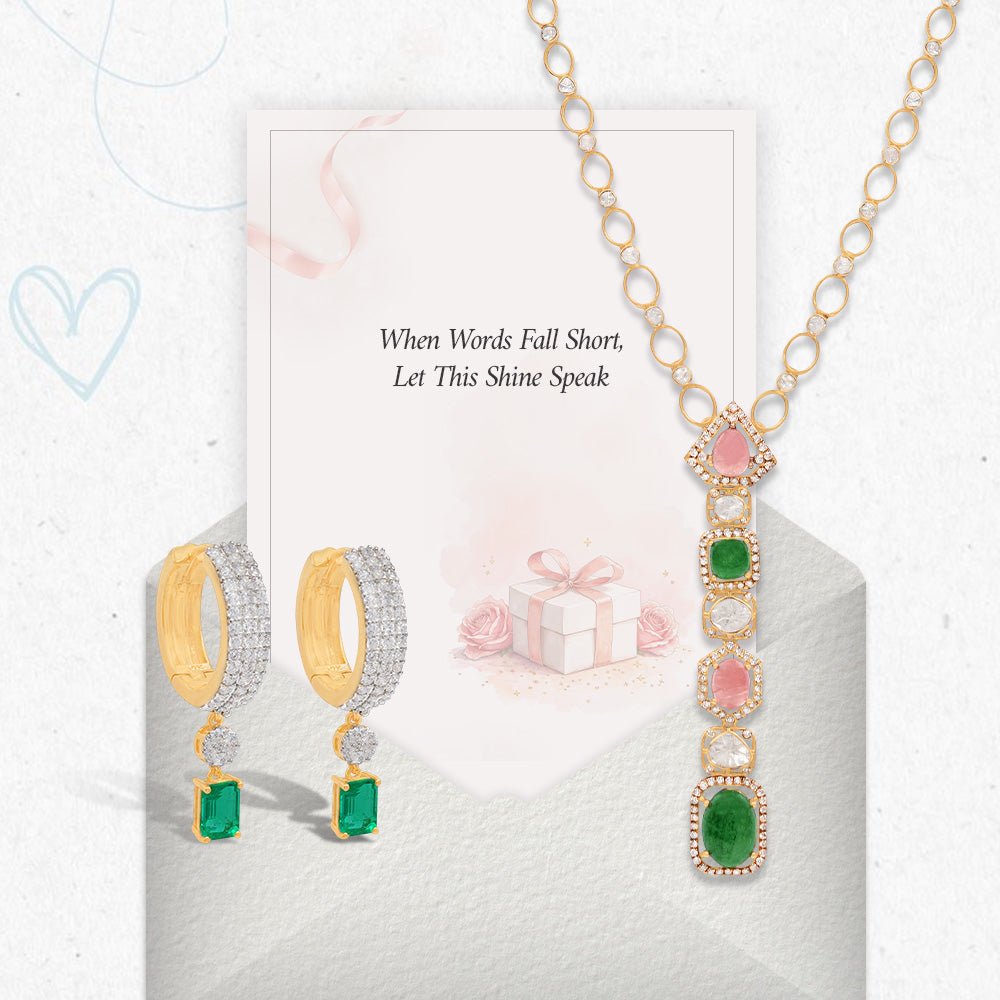 Thoughtful Modern Jewelry Gifts for Every Kind of Her