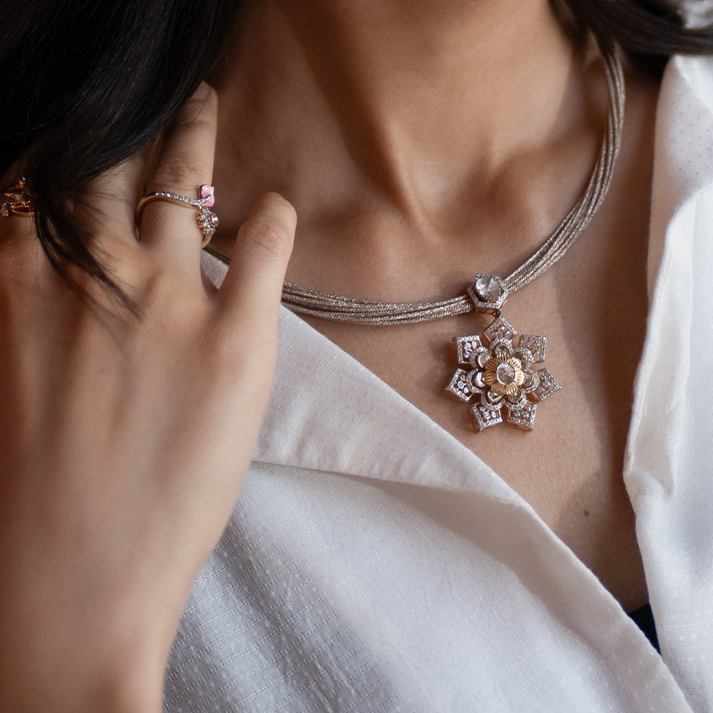 Polki Jewellery for the Modern Woman — Artistry You Can Wear Daily