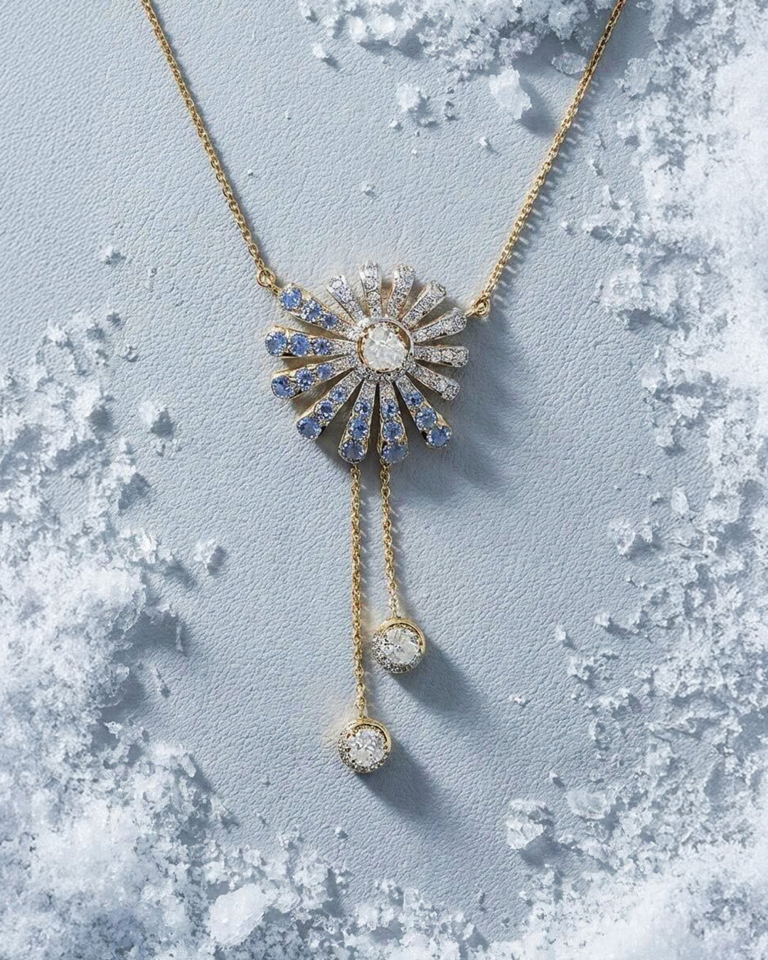 Oh My Dear Polki - Polki Stories by Raniwala 1881