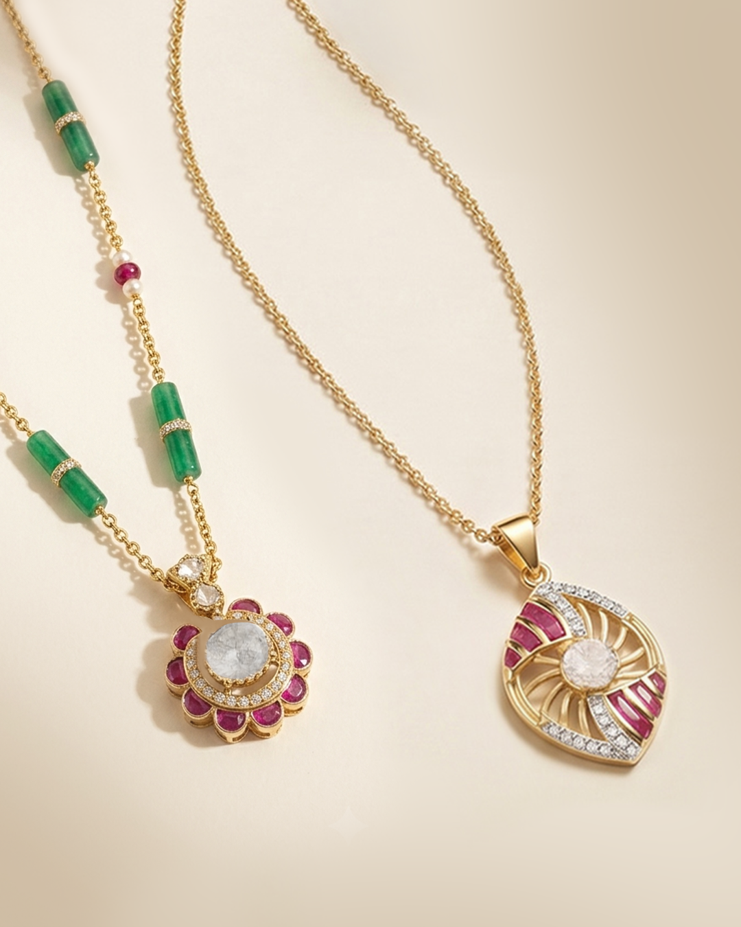 Pendants
