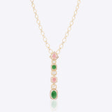 Gem Medley Pendant