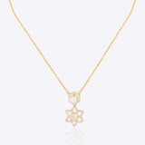 Star Chic Pendant