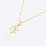 Star Chic Pendant