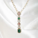 Gem Medley Pendant