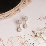 Chic Radiance Earrings