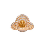 Bijoux Polki Diamond Ring