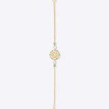Heart Chakra Bracelet