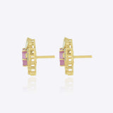 Mughal Muse Earrings