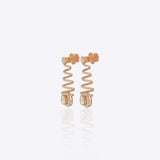 SpiraLume Earrings