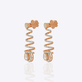 SpiraLume Earrings