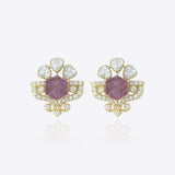 Mughal Muse Earrings