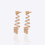 SpiraLume Earrings