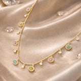 The Gemline Necklace