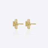 Elysian Orbit Stud