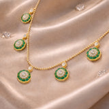 Orien Necklace