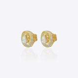 Elysian Orbit Stud