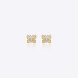 Flutter & Flow Earcuff