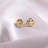 Elysian Orbit Stud