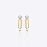 SpiraLume Earrings