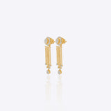 SpiraLume Earrings