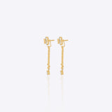 SpiraLume Earrings