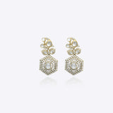 Veilshine Elara Earrings