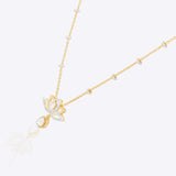 Radiant Rebirth Necklace