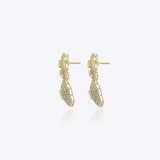 Veilshine Elara Earrings