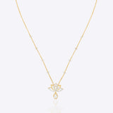 Radiant Rebirth Necklace