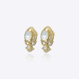 Auralyn Earrings