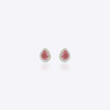 Luminara Jacket Earrings