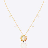 Omkar Necklace