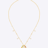 Omkar Necklace
