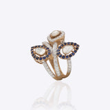 Rayline Ring