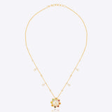 Omkar Necklace