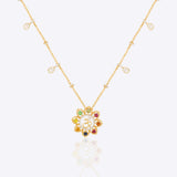 Omkar Necklace
