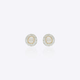 Halo Spike Ear Jacket
