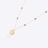 Sacral Chakra Necklace