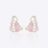 Papillon Jacket Earrings