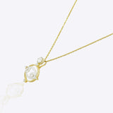 Cancer Cosmic Pendant