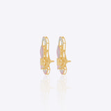 Papillon Jacket Earrings