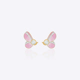 Papillon Jacket Earrings