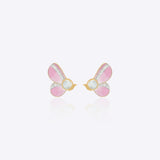 Papillon Jacket Earrings