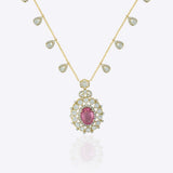 Avaire Necklace