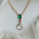Aurora Grace Necklace